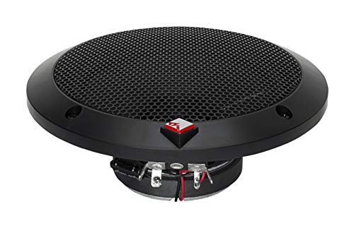 Rockford Fosgate R1525X2 Prime 5.25-Inch Full Range Coaxial Speaker - Set of 2 Rockford Fosgate R1525X2 Prime 5.25-Inch Full Range Coaxial Speaker - Set of 2